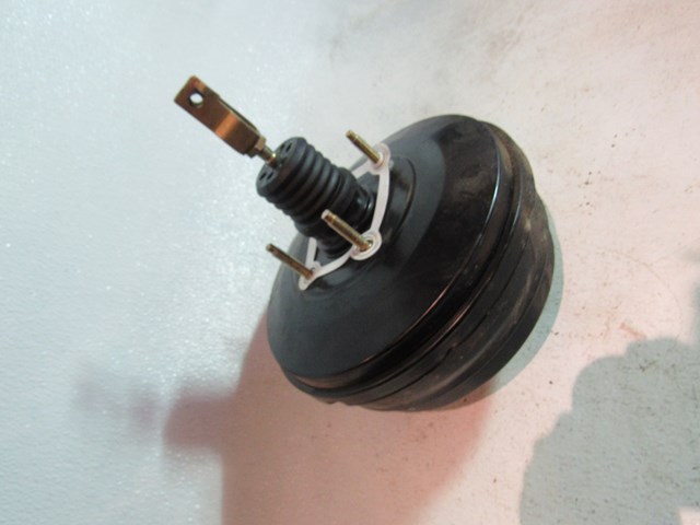 2005 Subaru Legacy GT Brake Booster 4Z81 G215T