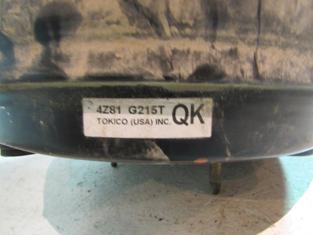 2005 Subaru Legacy GT Brake Booster 4Z81 G215T