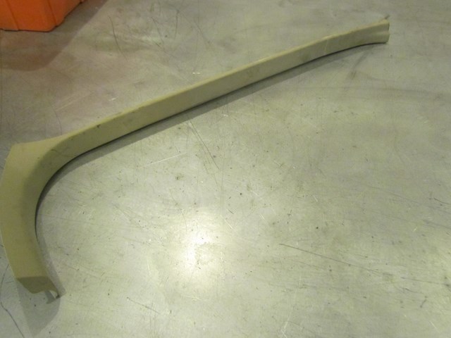 2005 Subaru Legacy GT Front LH Drivers Inner Door Sill Scuff Plate 94060AG12A