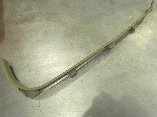 2005 Subaru Legacy GT Front LH Drivers Inner Door Sill Scuff Plate 94060AG12A