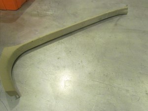 2005 Subaru Legacy GT Front LH Drivers Inner Door Sill Scuff Plate 94060AG12A