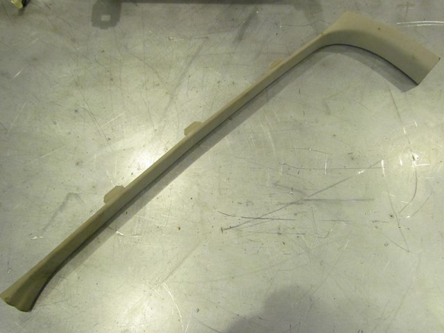 2005 Subaru Legacy GT Front RH Passenger Inner Sill Kick Plate 94060-AG11A