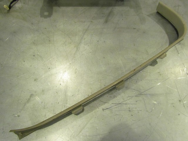 2005 Subaru Legacy GT Front RH Passenger Inner Sill Kick Plate 94060-AG11A