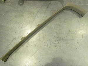 2005 Subaru Legacy GT Front RH Passenger Inner Sill Kick Plate 94060-AG11A