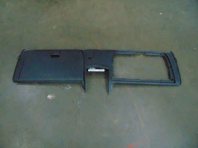 2006 Nissan 350z Behind Seat Glove Box Trim with Door