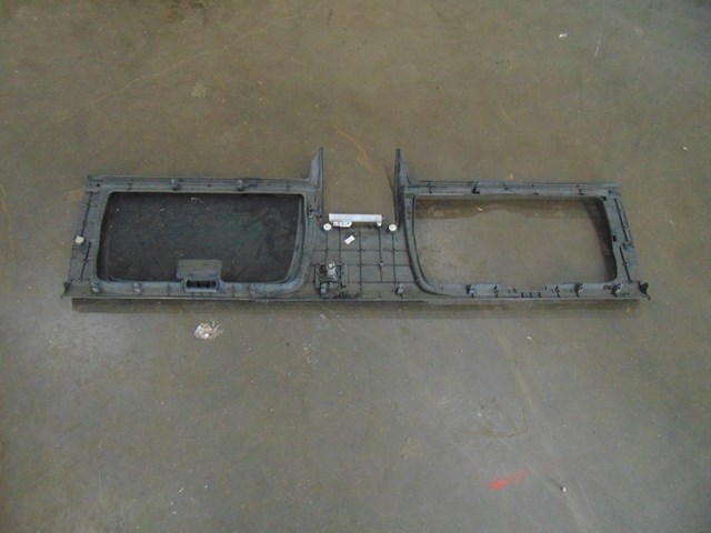 2006 Nissan 350z Behind Seat Glove Box Trim with Door