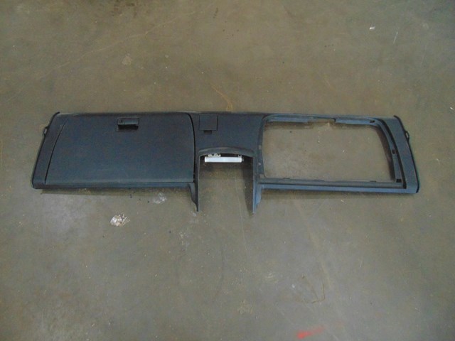 2006 Nissan 350z Behind Seat Glove Box Trim with Door