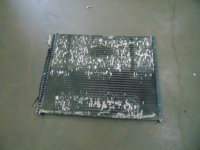 2000 Ford Excursion AC Condenser F81H-19710-AB