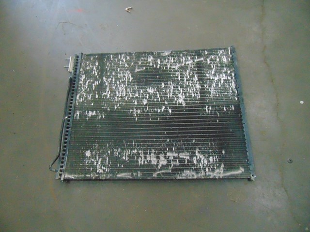 2000 Ford Excursion AC Condenser F81H-19710-AB