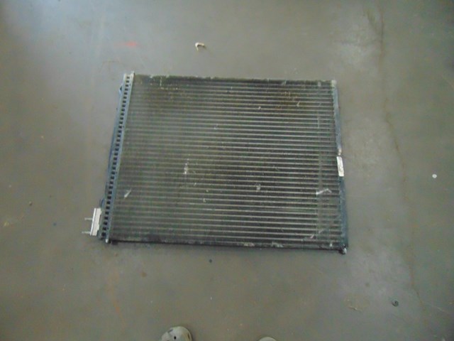 2000 Ford Excursion AC Condenser F81H-19710-AB