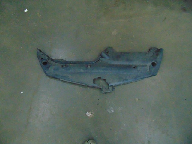 2007 Toyota Prius Radiator Cover Plate Shroud 53289-47010