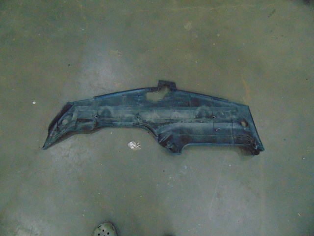 2007 Toyota Prius Radiator Cover Plate Shroud 53289-47010