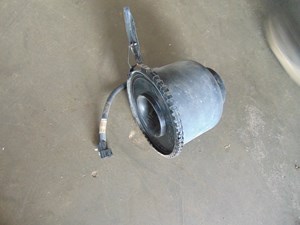 2000 Ford Excursion Air Cleaner Box YC3U 12A690 E498G AB