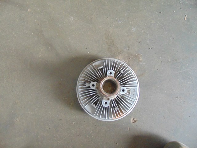 2000 Ford Excursion Fan Clutch