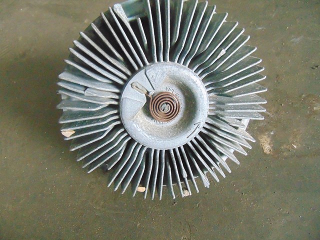 2000 Ford Excursion Fan Clutch