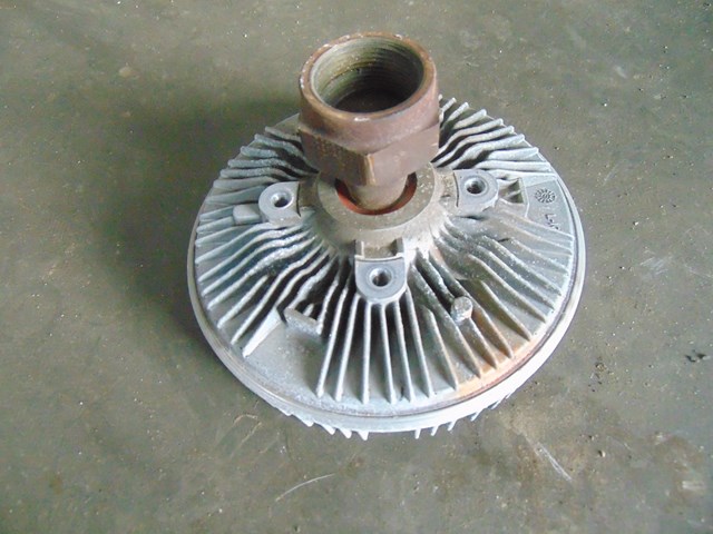 2000 Ford Excursion Fan Clutch