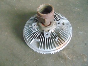 2000 Ford Excursion Fan Clutch