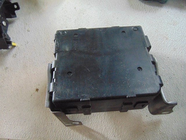 2007 Toyota Prius Brake Control Power Supply 89680-47020