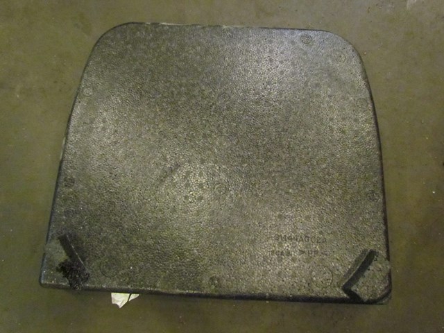 2005 Subaru Legacy GT Spare Tire Cover 91144AG02A