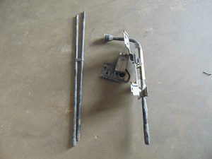 2000 Ford Excursion Tools