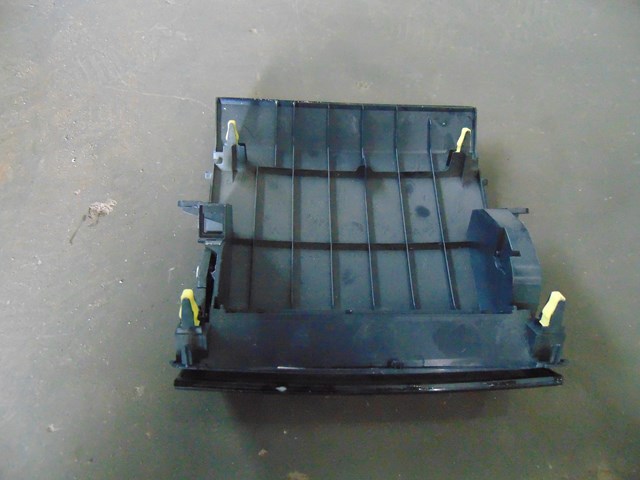 2007 Toyota Prius Dash Cubby Under Radio Storage Compartment