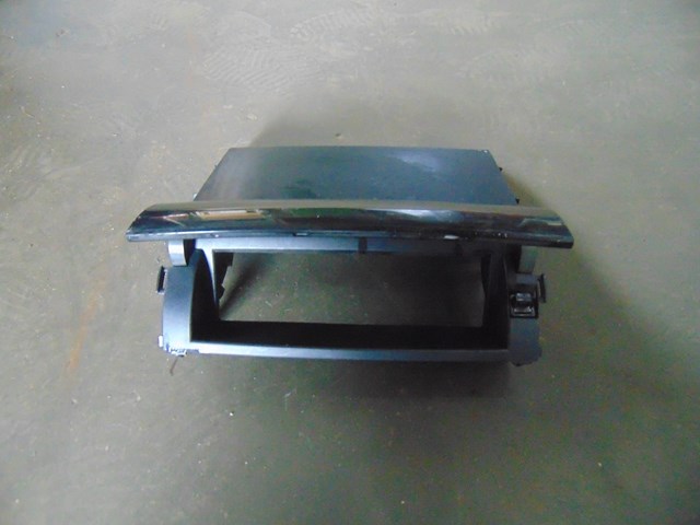 2007 Toyota Prius Dash Cubby Under Radio Storage Compartment