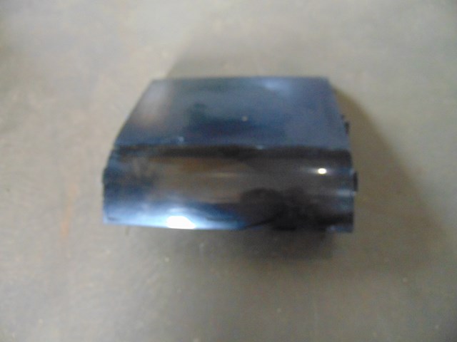 2007 Toyota Prius Dash Cubby Under Radio Storage Compartment