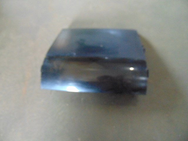 2007 Toyota Prius Dash Cubby Under Radio Storage Compartment