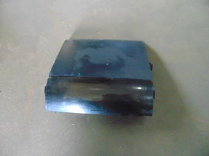 2007 Toyota Prius Dash Cubby Under Radio Storage Compartment