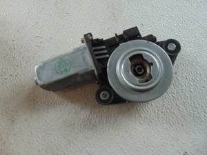2004 Acura RSX Sun Roof Motor