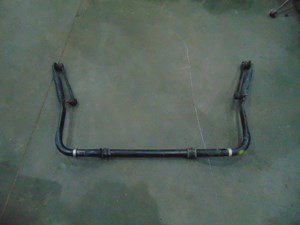 2003 Infiniti M45 Front Sway Bar