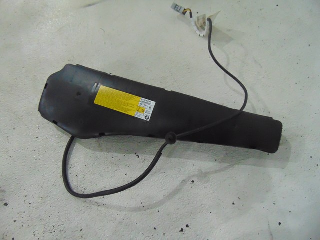 2008 BMW 335i Front RH Passenger Seat Bag- 86716535203W