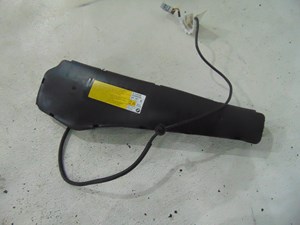 2008 BMW 335i Front RH Passenger Seat Bag- 86716535203W