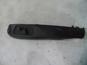 2008 BMW 335i Front Rh Pass Seat Trim w/Switches 6 936 982