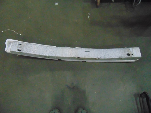 2007 Toyota Prius Front Bumper Reinforcement Bar with Foam