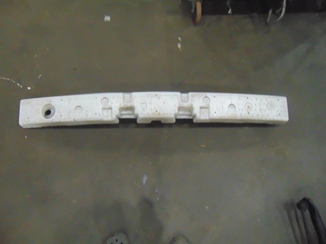 2007 Toyota Prius Front Bumper Reinforcement Bar with Foam