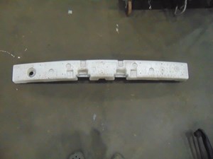 2007 Toyota Prius Front Bumper Reinforcement Bar with Foam