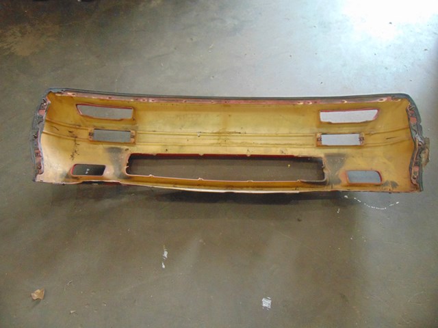 1987 Mazda RX7 Front Bumper Cover (See photos)