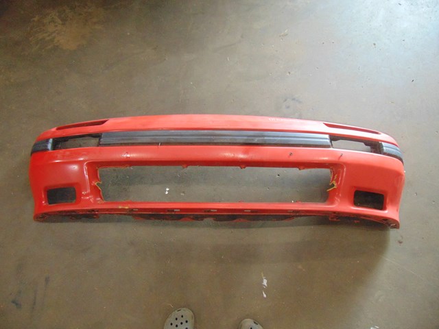 1987 Mazda RX7 Front Bumper Cover (See photos)