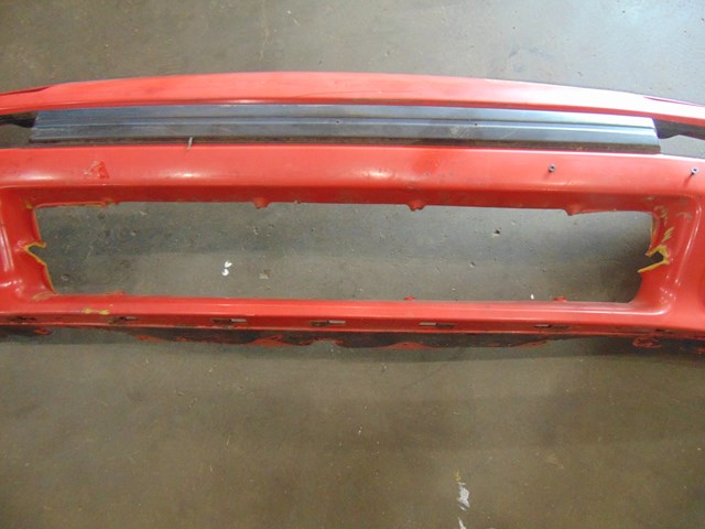 1987 Mazda RX7 Front Bumper Cover (See photos)