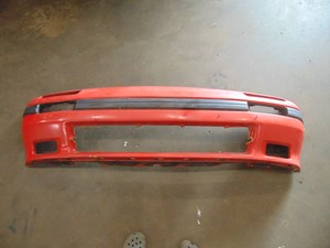 1987 Mazda RX7 Front Bumper Cover (See photos)