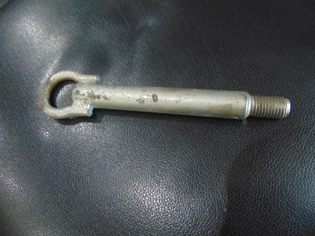 2004 Mazda RX8 Tow Hook