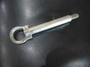 2004 Mazda RX8 Tow Hook