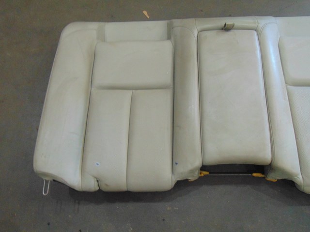 2003 Infiniti M45 Rear Seat Back-See Description