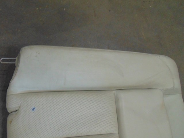 2003 Infiniti M45 Rear Seat Back-See Description