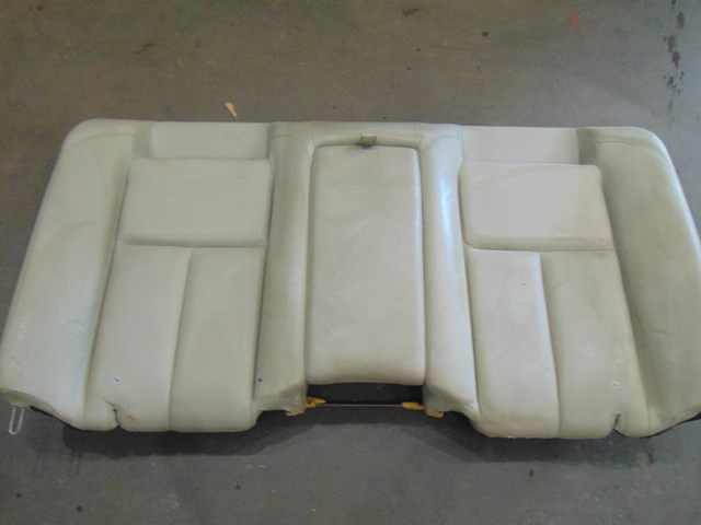 2003 Infiniti M45 Rear Seat Back-See Description