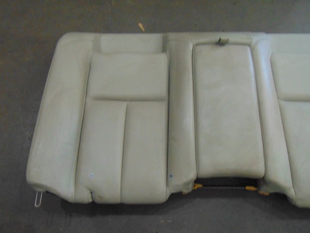 2003 Infiniti M45 Rear Seat Back-See Description