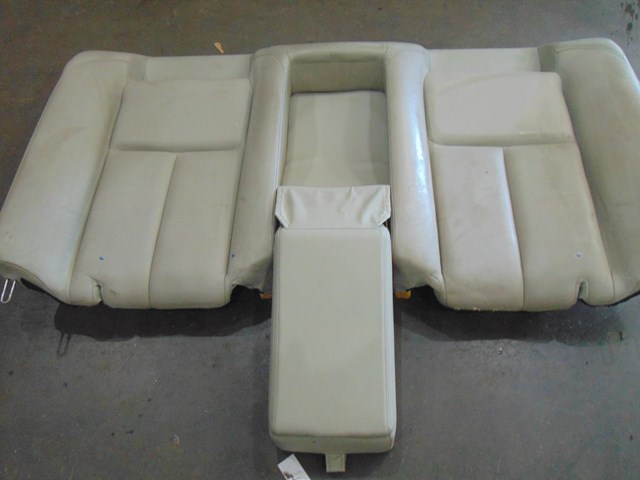 2003 Infiniti M45 Rear Seat Back-See Description