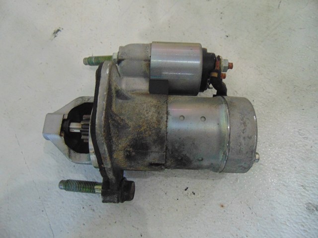 2014 Nissan Juke Starter 23300 EN22B