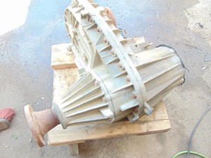 2000 Ford Excursion Rear Differential 